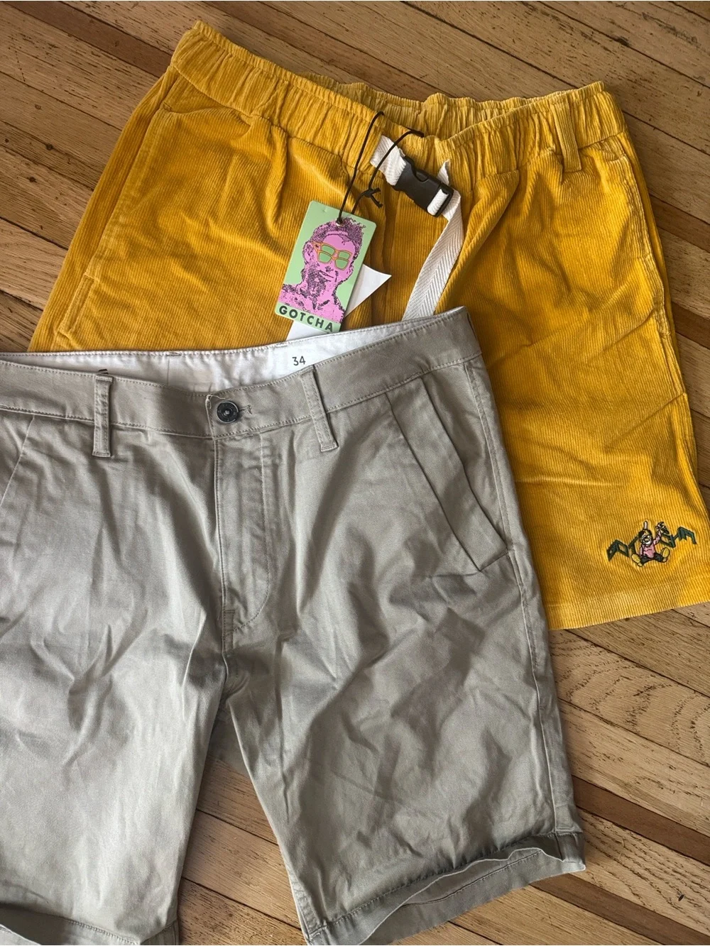 G-Star Raw shorts size 34